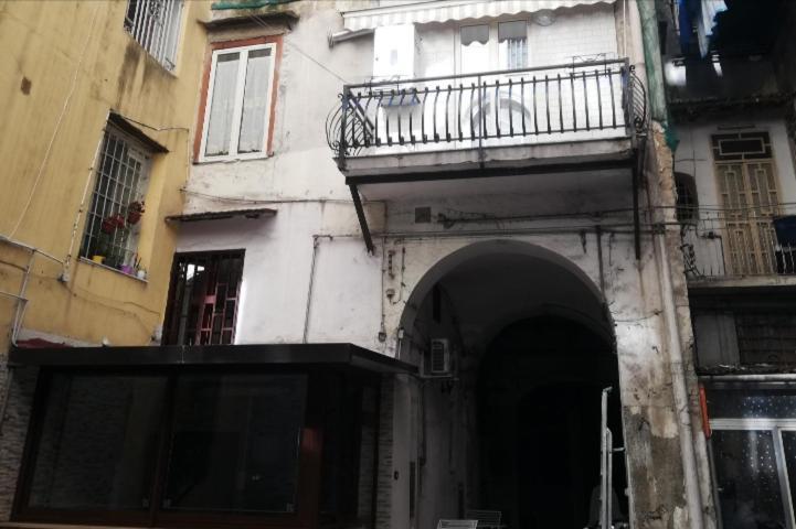 A Napoli公寓 外观 照片